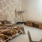 Vesux Apartments