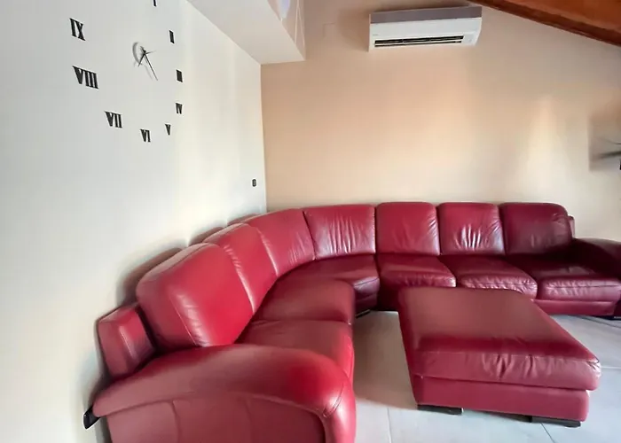 Vesux Apartments