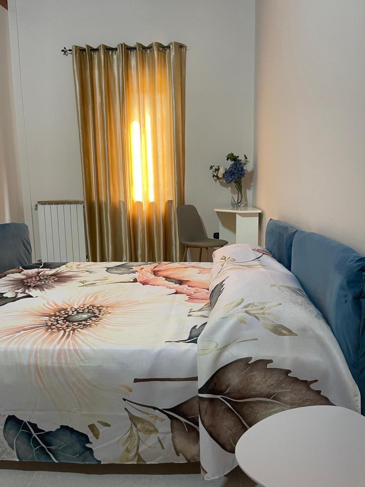 Apartment Vesux *