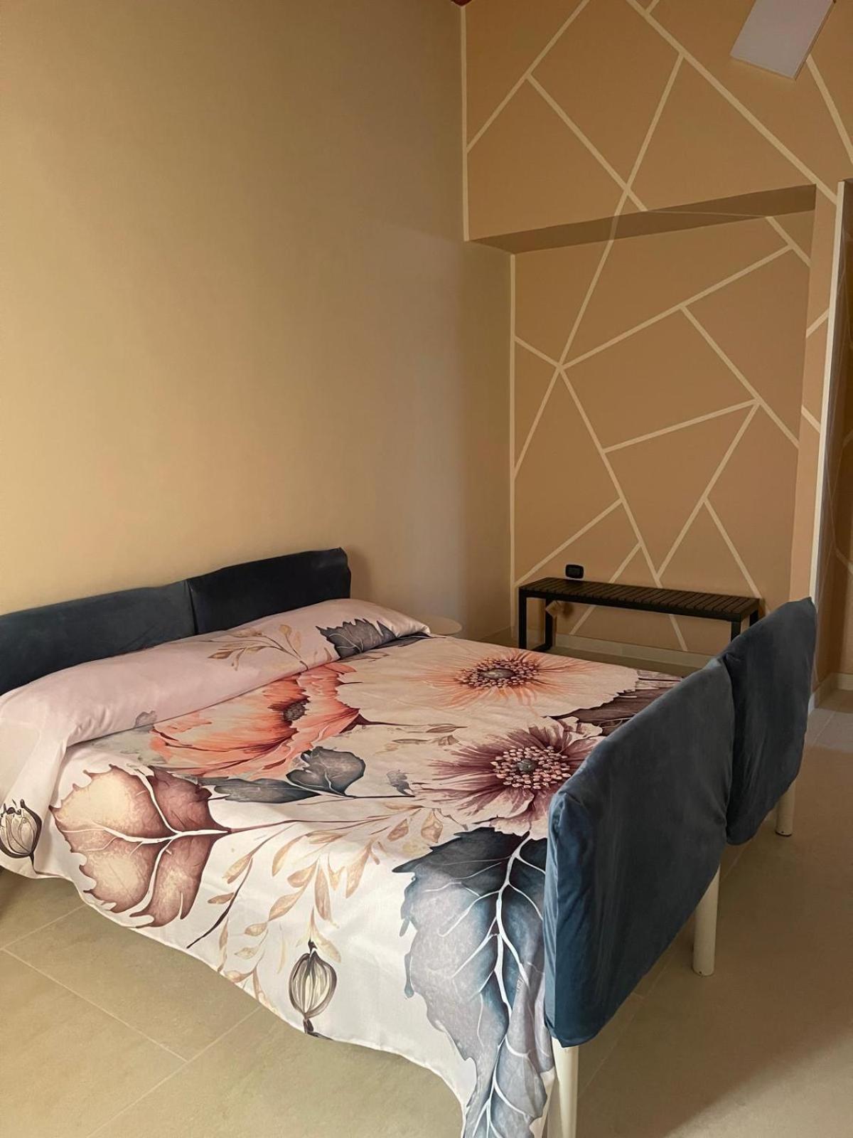 Vesux Apartment Naples