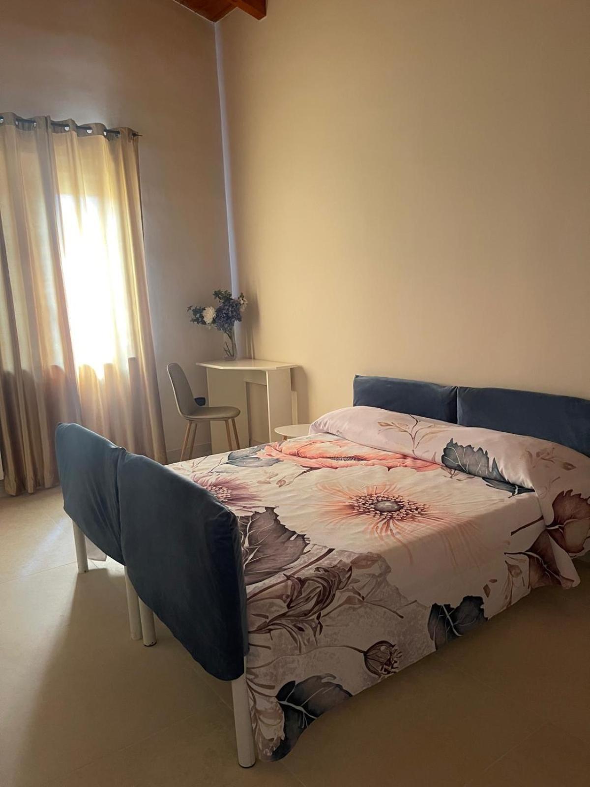 Apartment Vesux