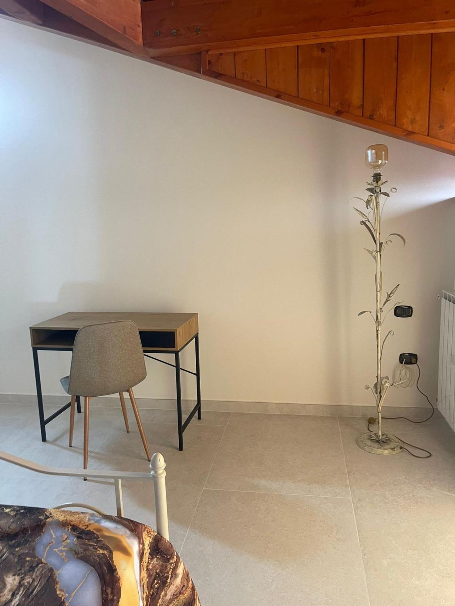 Apartment Vesux