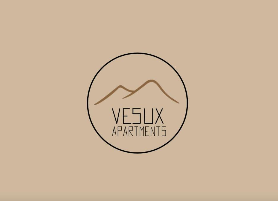 Vesux Apartment Naples