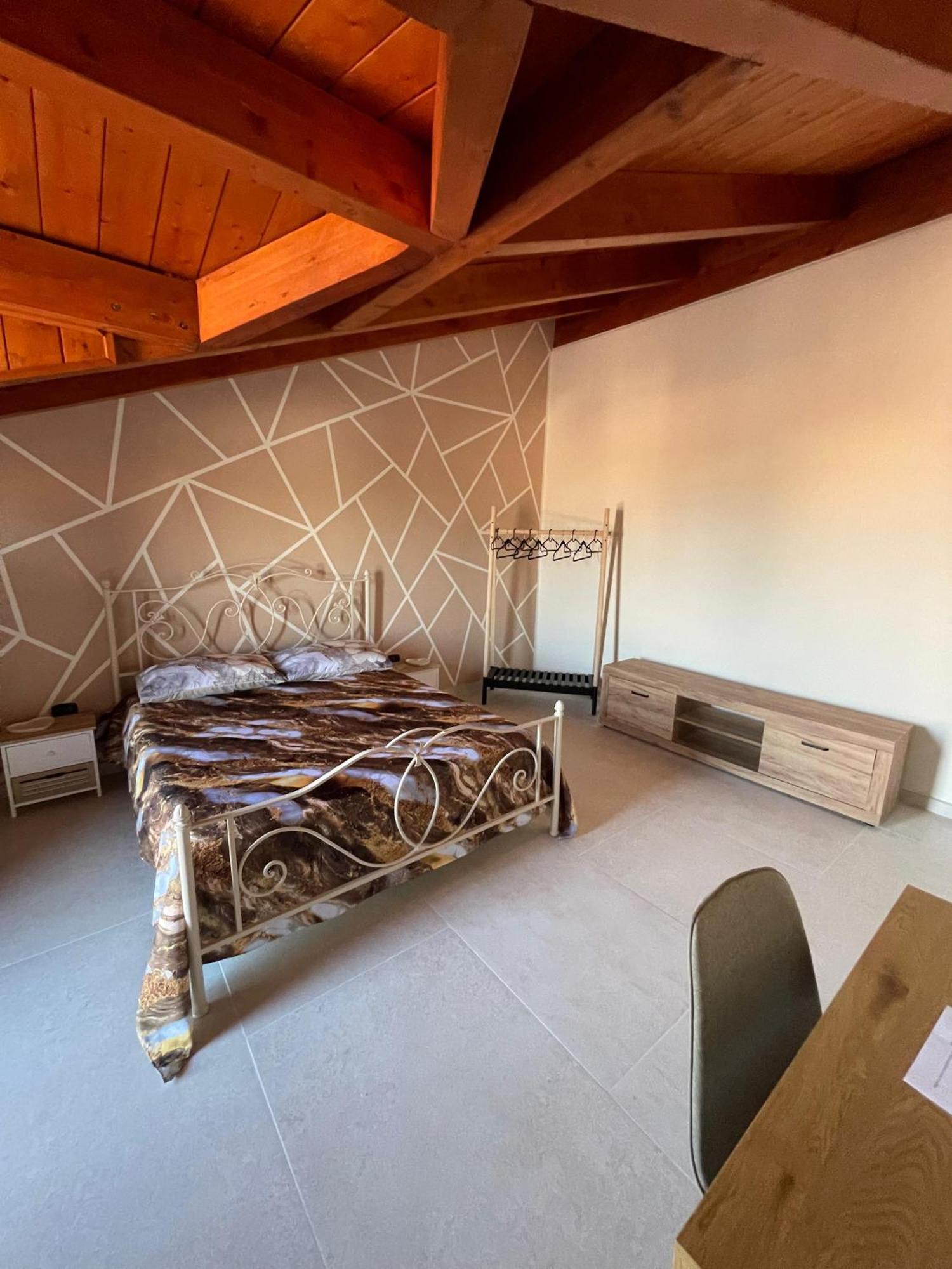 Vesux Apartment