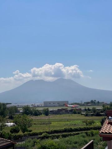 Vesux * Naples