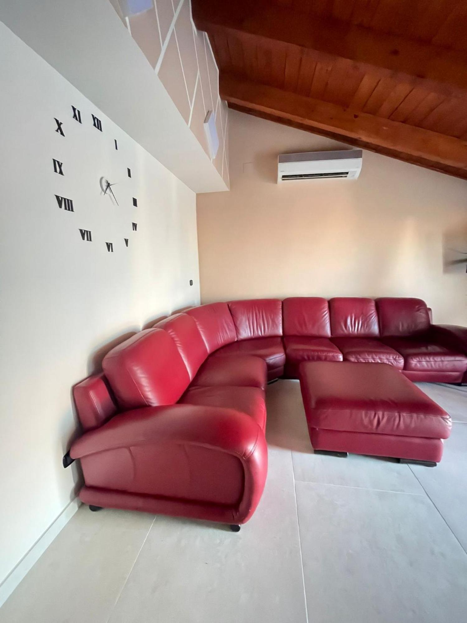 Apartment Vesux