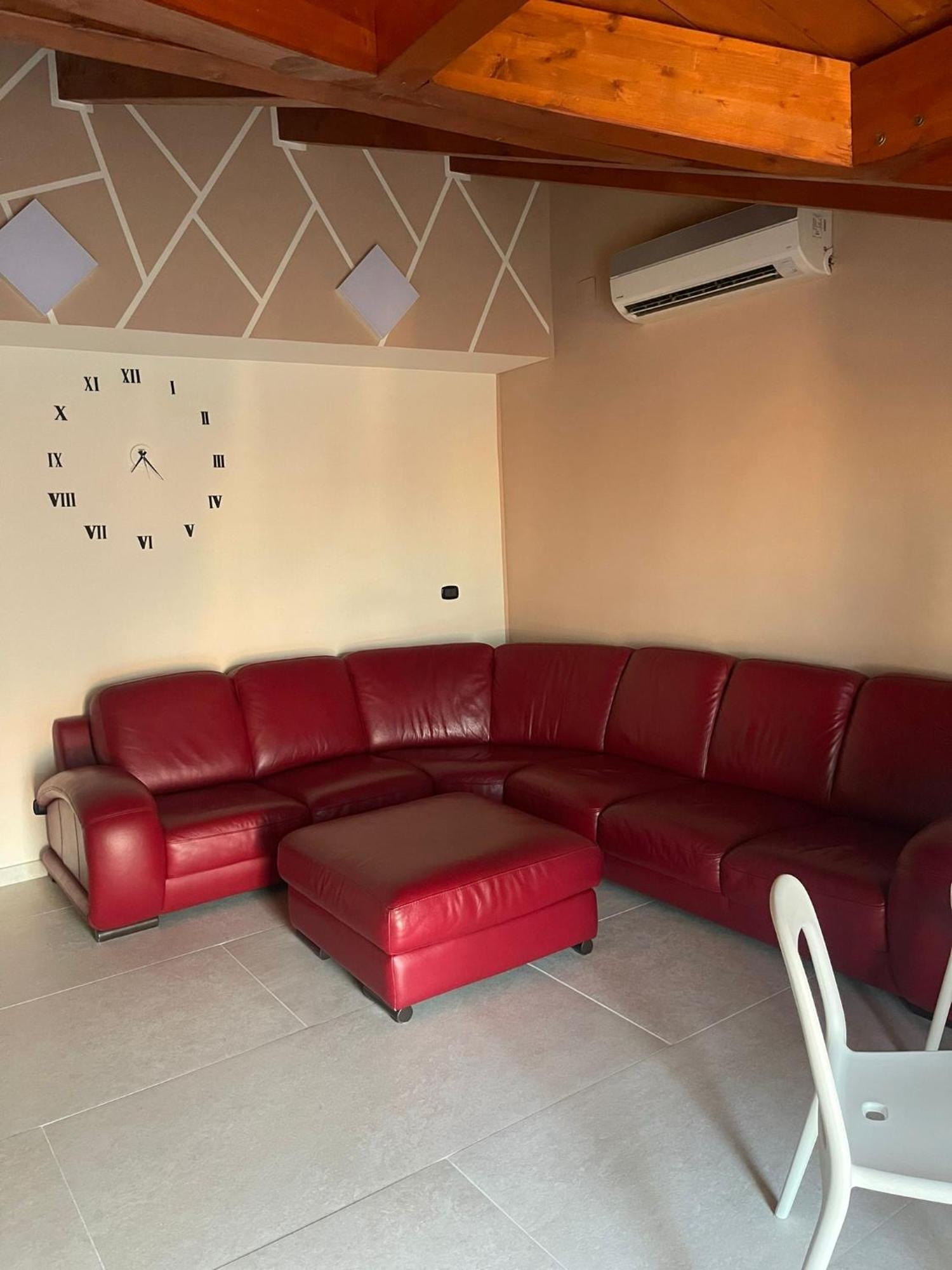 Apartment Vesux