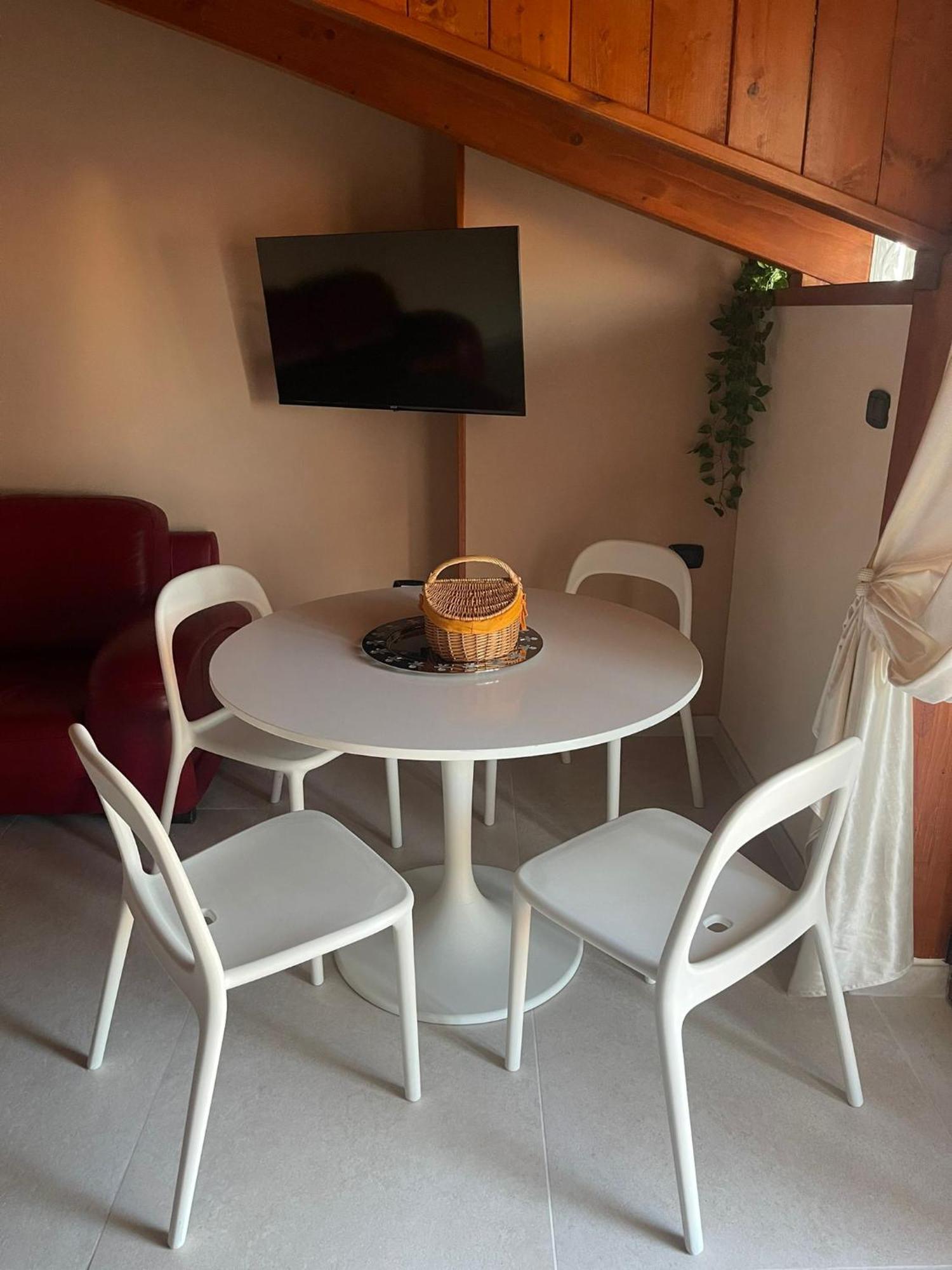 Apartment Vesux *